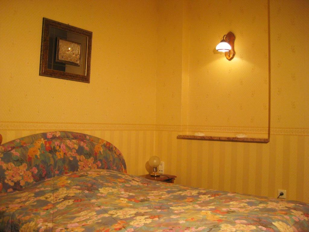 Landhaus Hotel Romantik Gotha Room photo